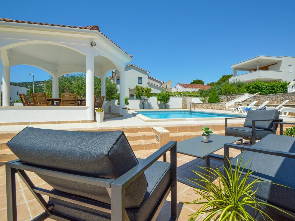 Apartment Aquanur-6 By Interhome Sovlje Экстерьер фото