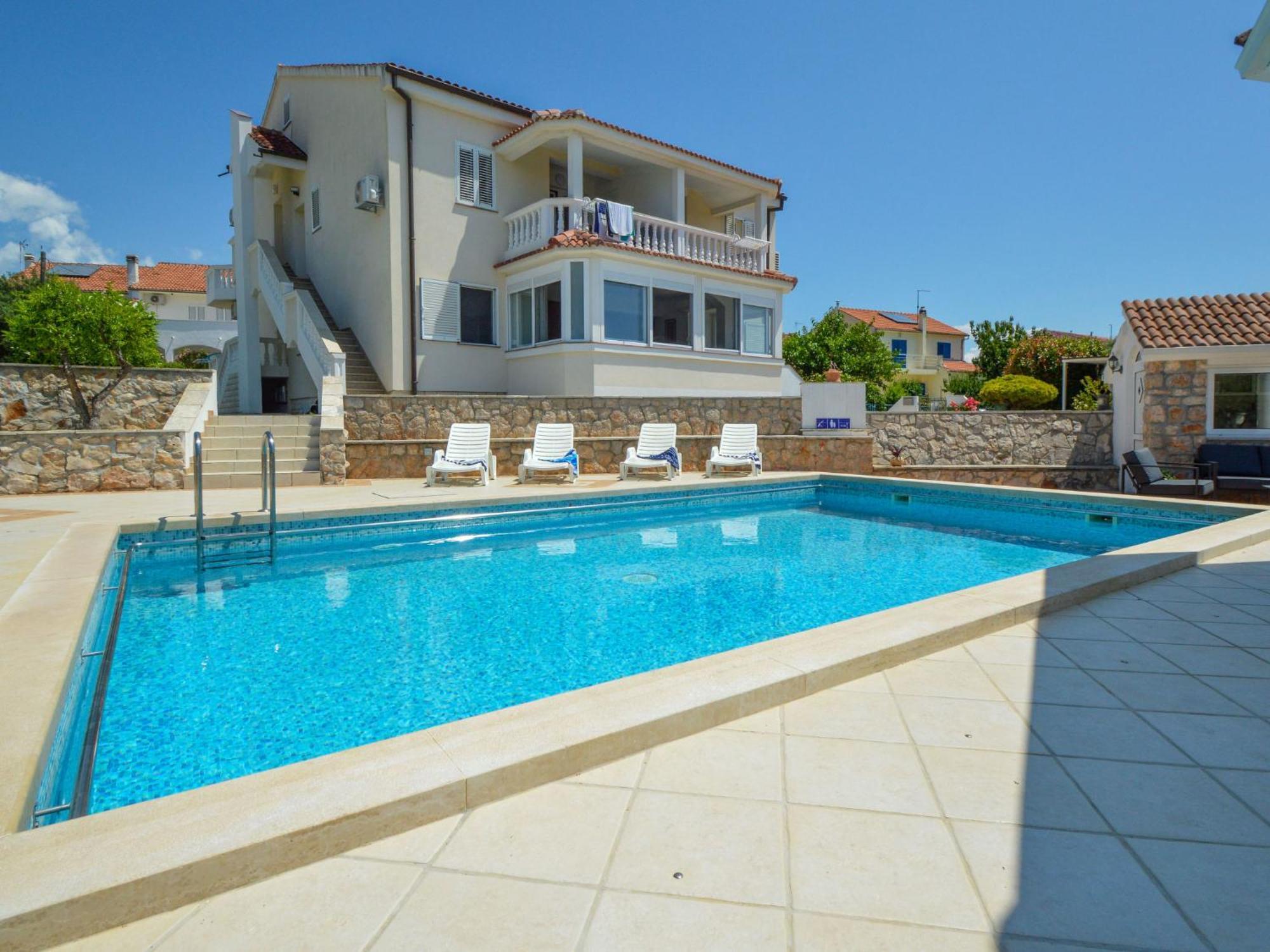 Apartment Aquanur-6 By Interhome Sovlje Экстерьер фото