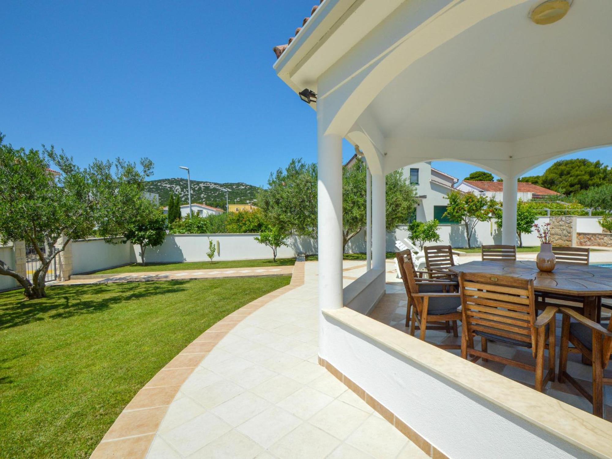 Apartment Aquanur-6 By Interhome Sovlje Экстерьер фото
