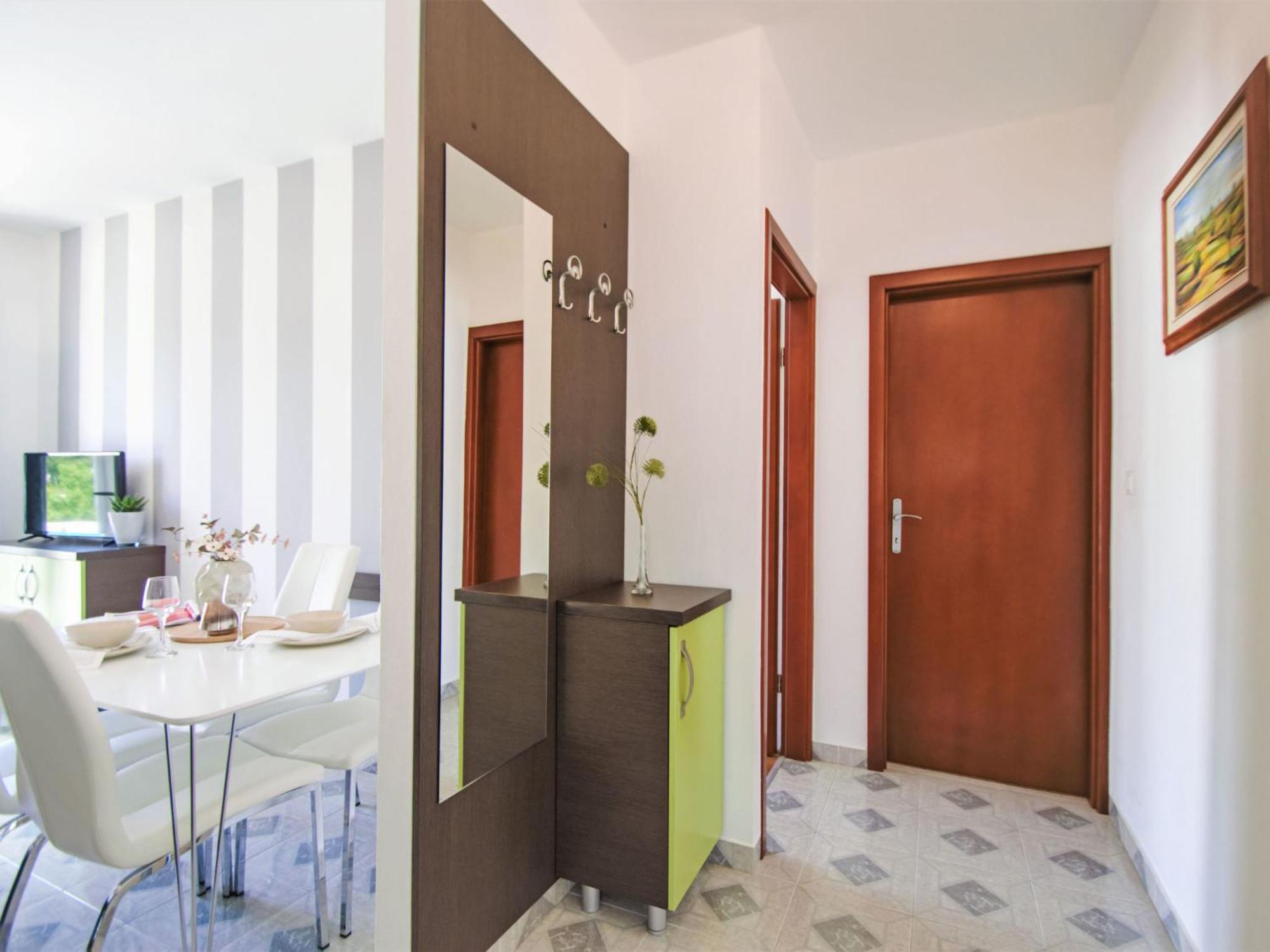 Apartment Aquanur-6 By Interhome Sovlje Экстерьер фото