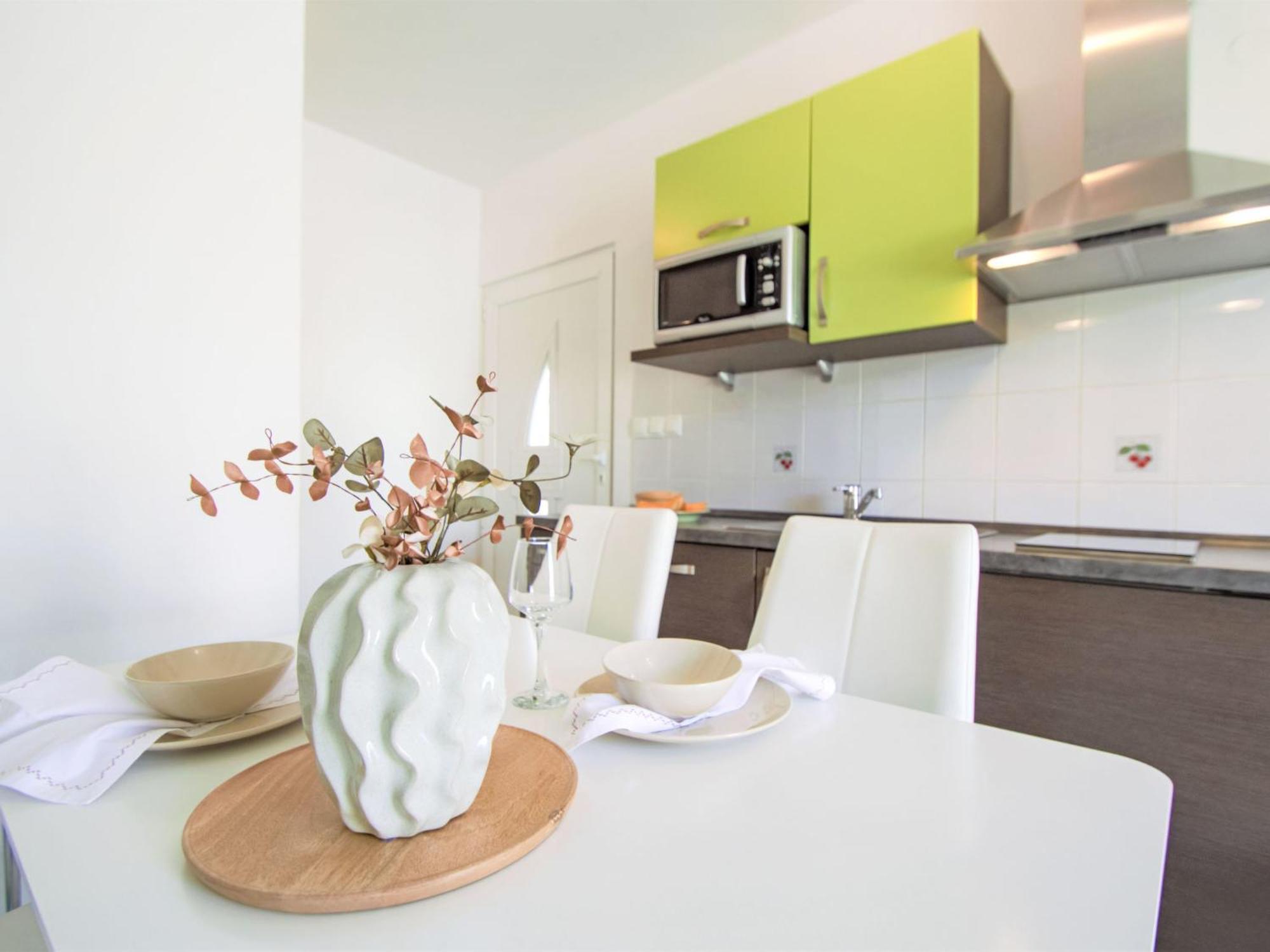 Apartment Aquanur-6 By Interhome Sovlje Экстерьер фото