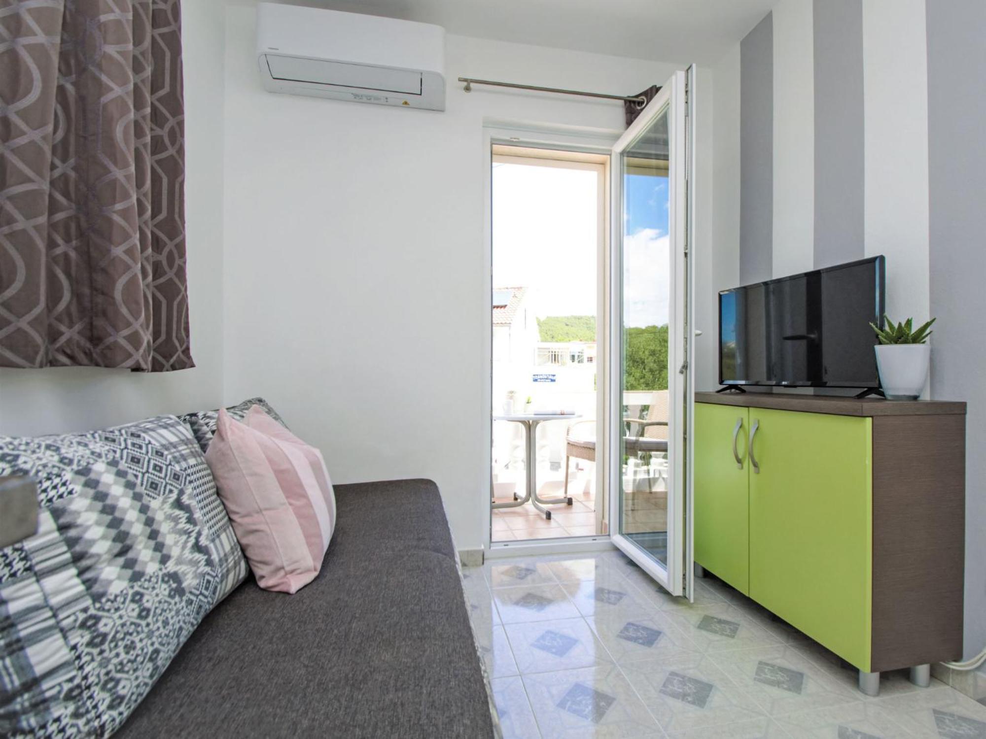 Apartment Aquanur-6 By Interhome Sovlje Экстерьер фото